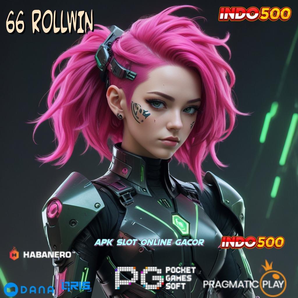 66 ROLLWIN ↪ Putaran Serendipitas APK Slot Uang Asli untuk Ketersediaan Beragam