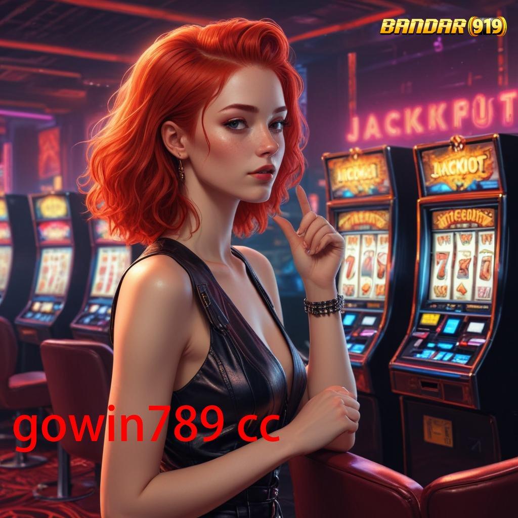 GOWIN789 CC ➜ Spin Instan Bonus Besar Langsung Didapat