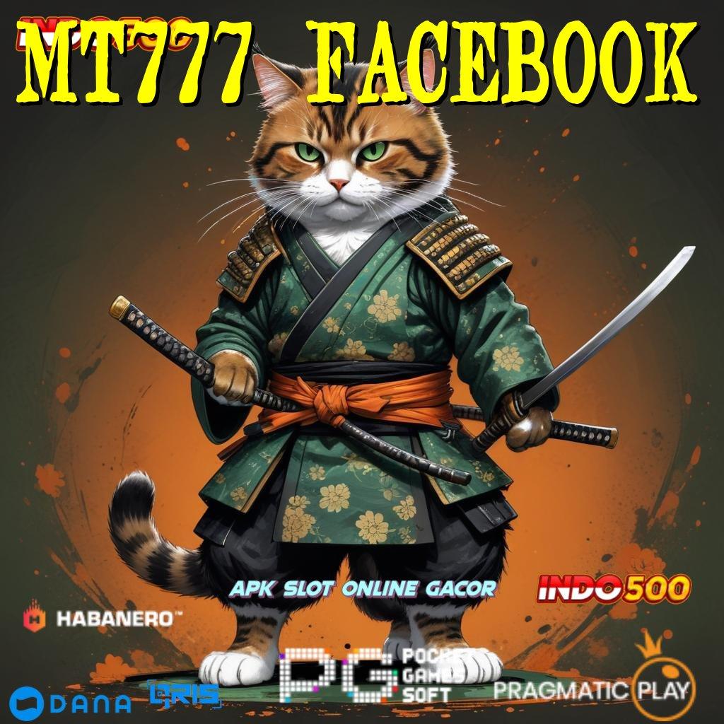 MT777 FACEBOOK slot dengan jackpot besar