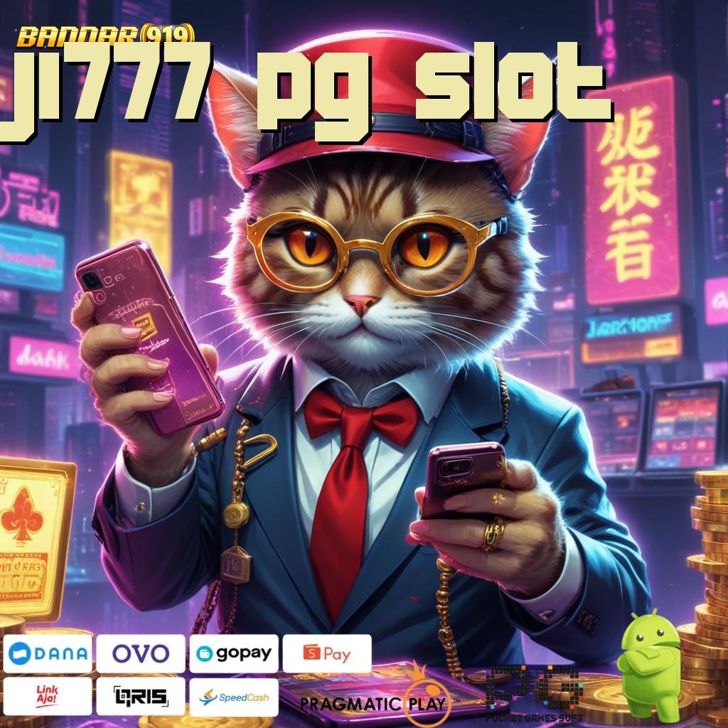 JI777 PG SLOT | Rute Akurat Download Apk Android Orisinal