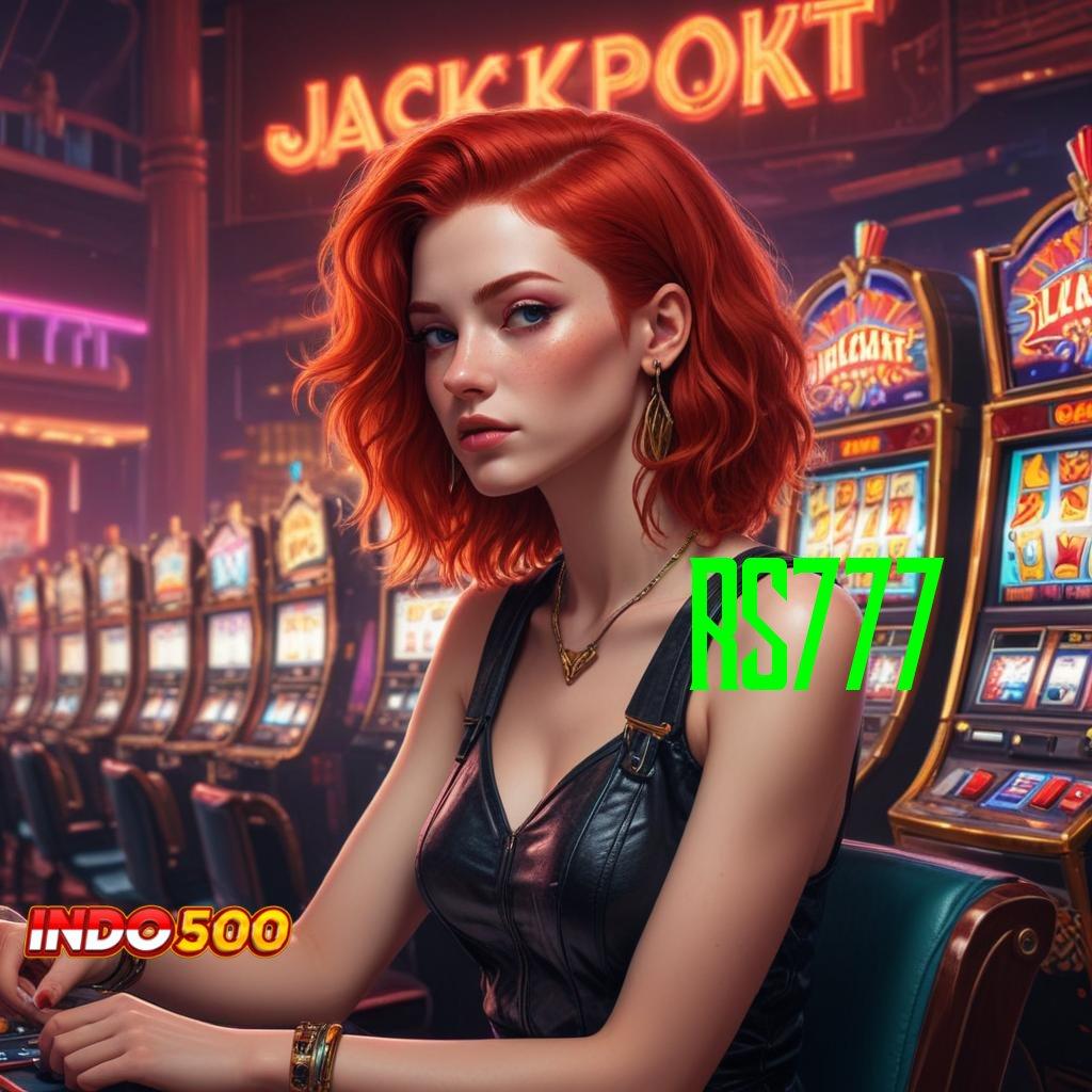 RS777 ♒ Indonesia Si Raja RTP 100 Bonus Awal, Bebas IP