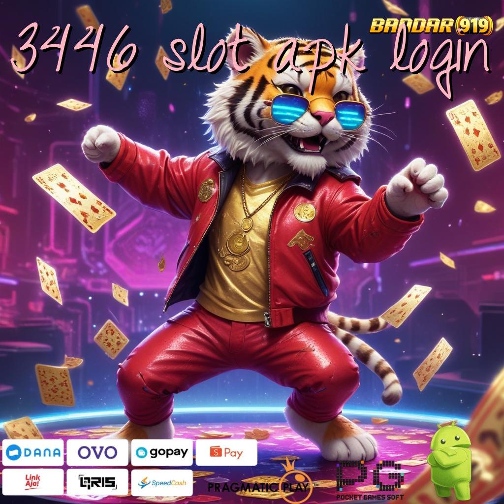 3446 SLOT APK LOGIN , (Versi New) APK 5.0 ((Login)) terbaru gratis untuk android