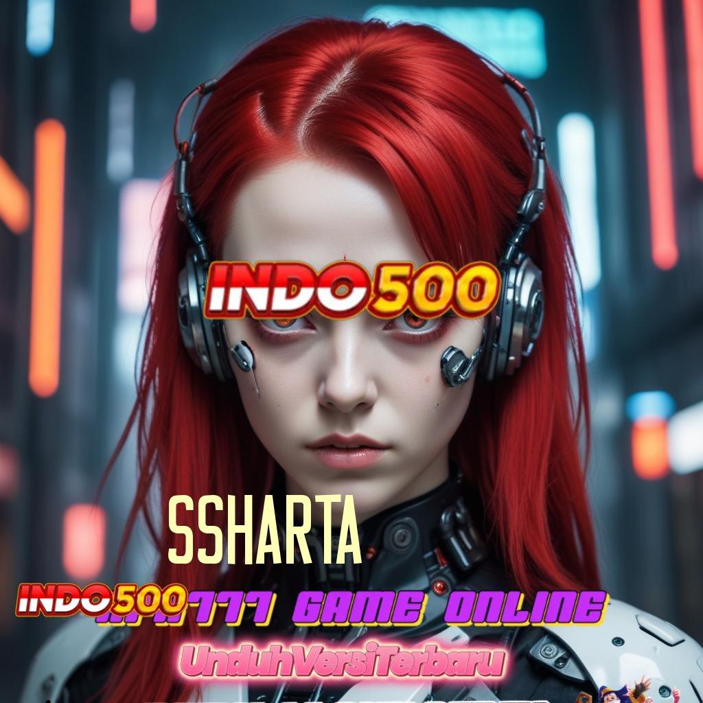 SSHARTA ≫ percaya diri rtp rezeki selalu datang