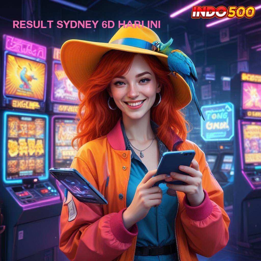 RESULT SYDNEY 6D HARI INI ⇏ rancangan sistem penghubung interface ekosistem pola