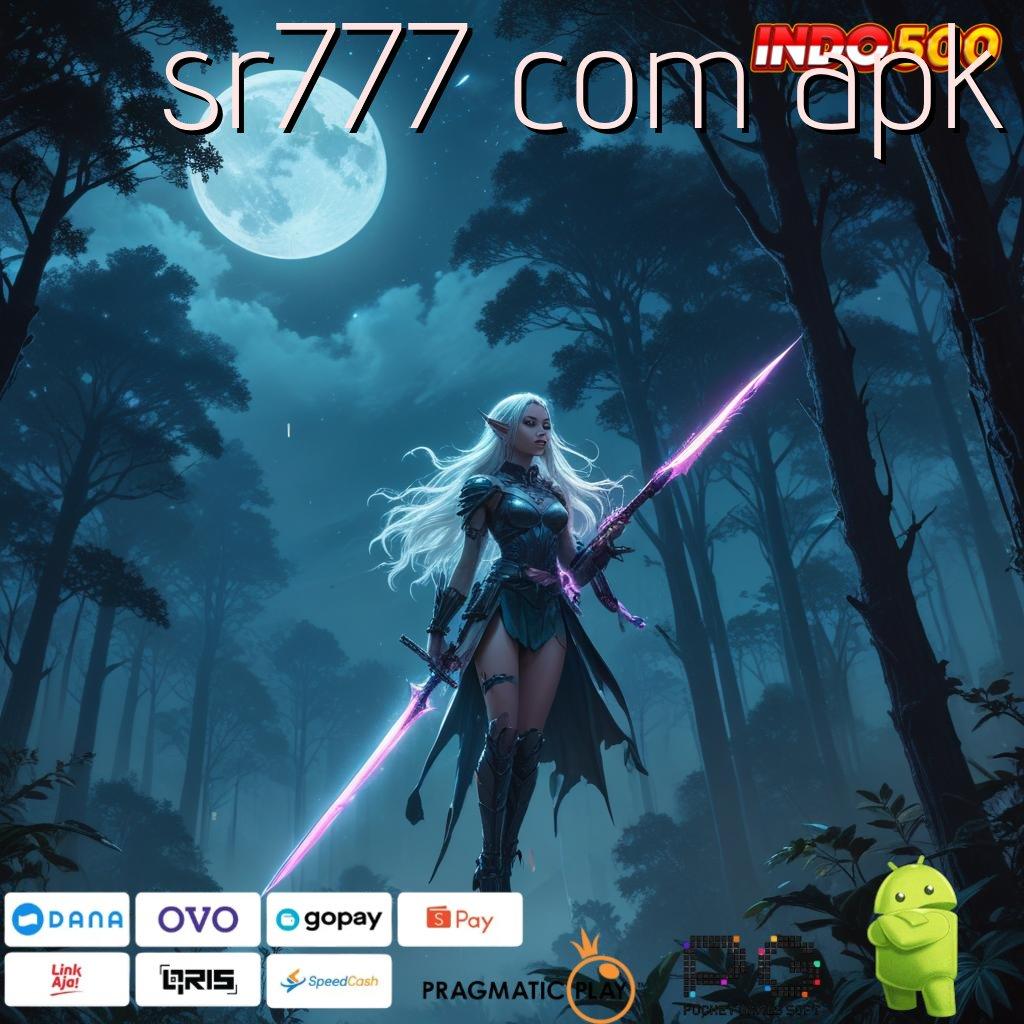 SR777 COM APK bermain sepenuh hati