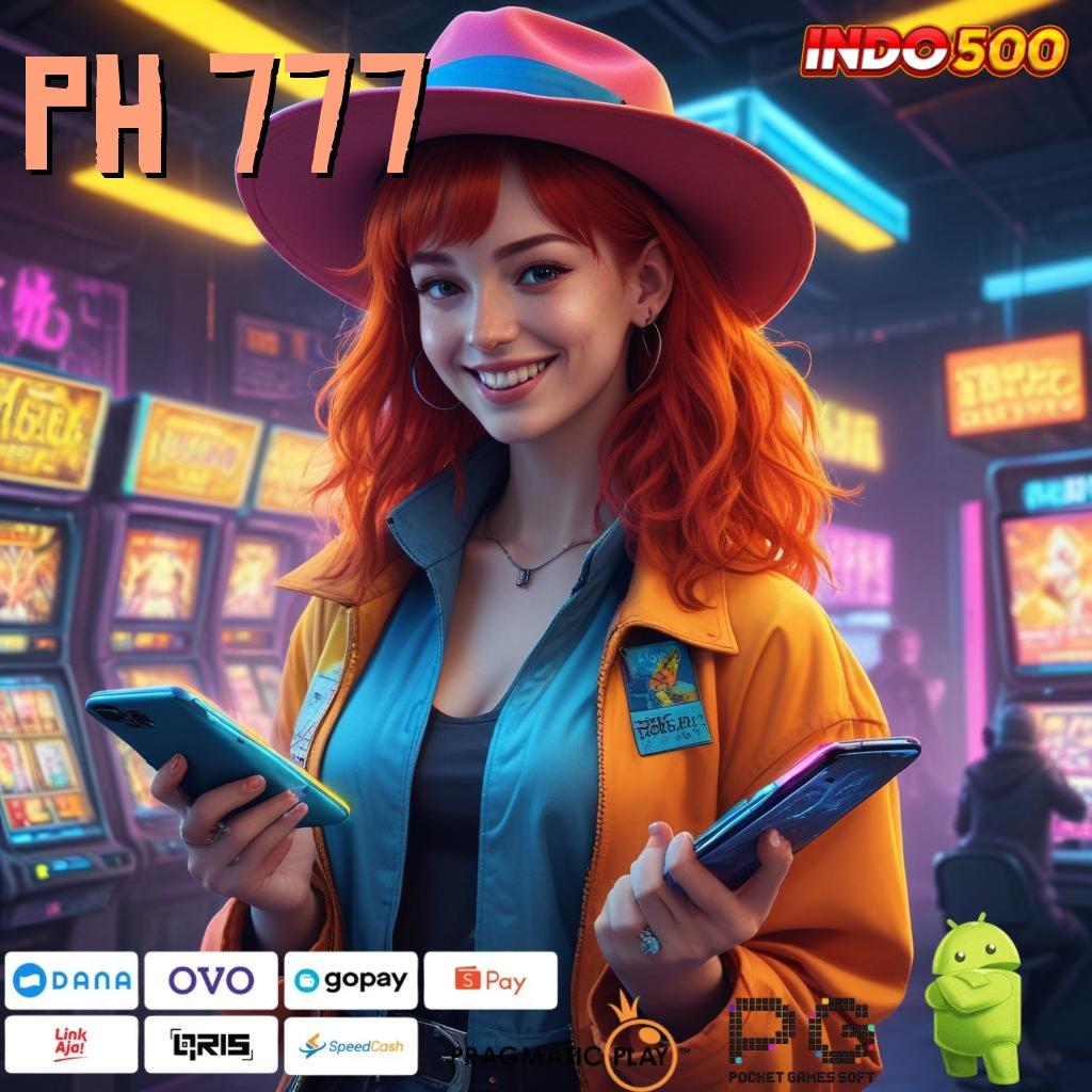 PH 777 RTP Makin Tinggi Indonesia Slot Online APK Dengan Keuntungan Uang Nyata