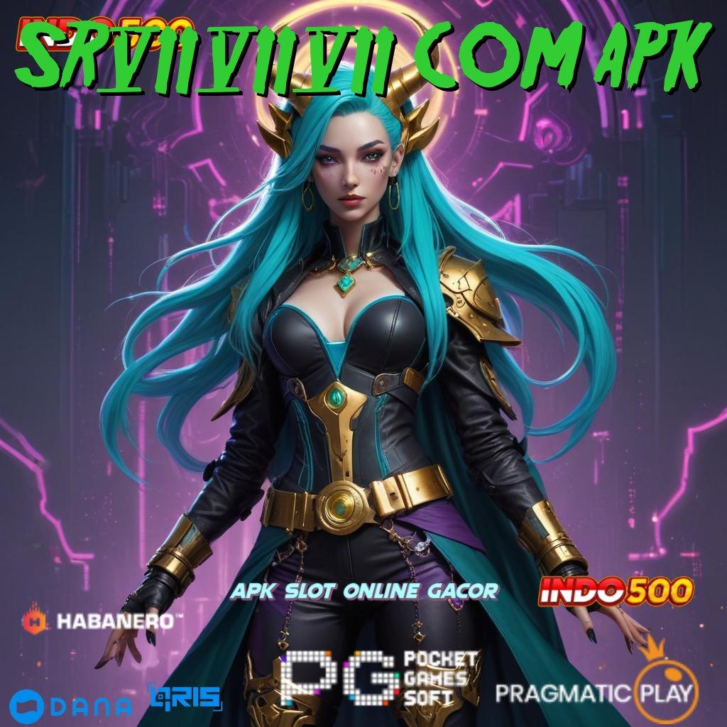 SR777 COM APK ⚡ Maxwin Setiap Saat Gacor Slot 2025, Jackpot Selalu Menunggu!