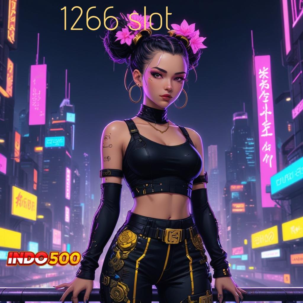 1266 SLOT ➜ nonstop gacor