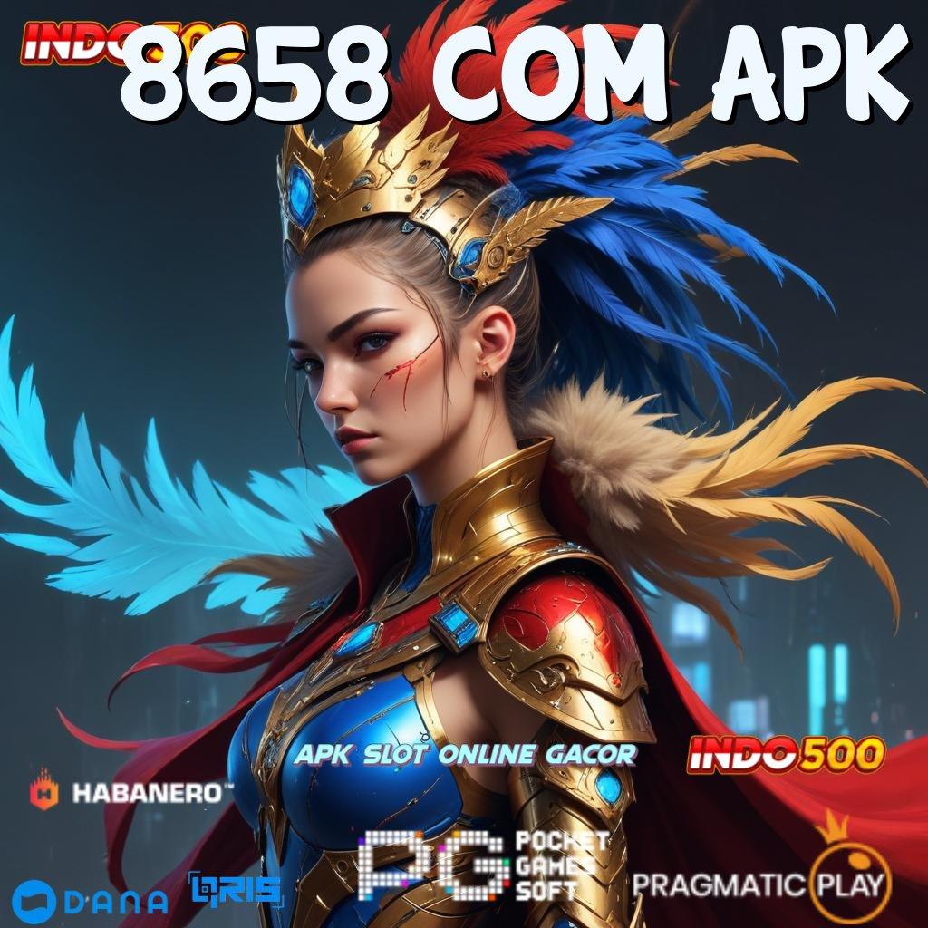 8658 Com Apk