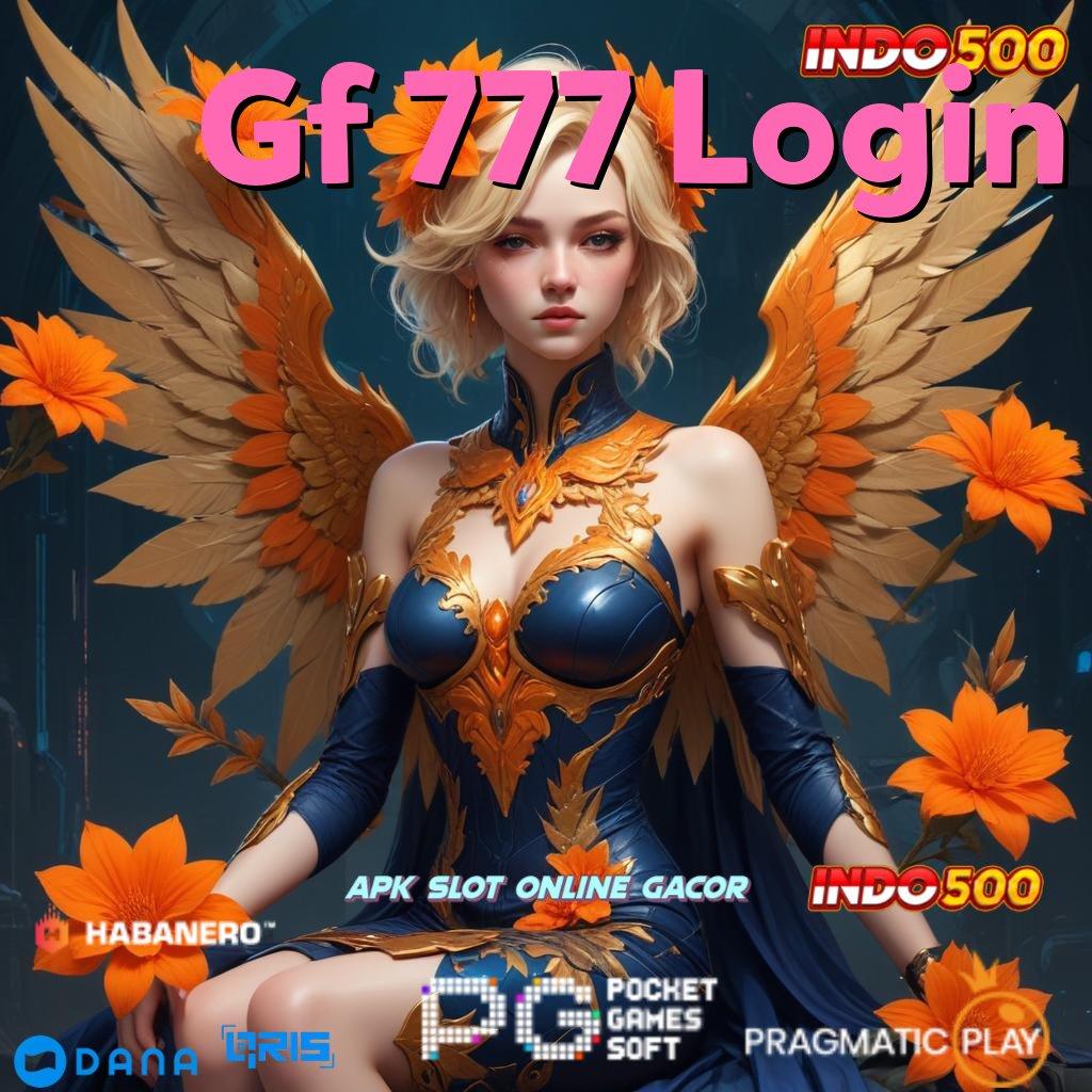 Gf 777 Login