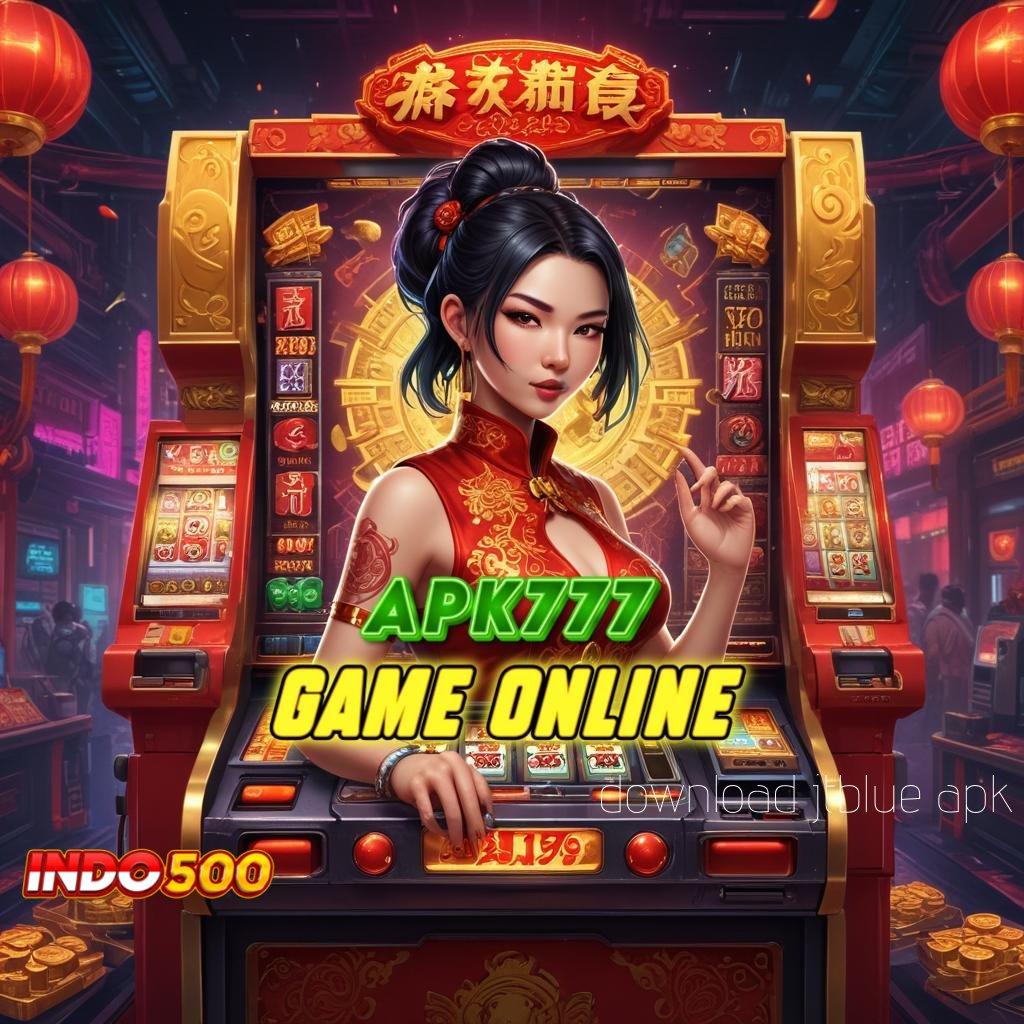 DOWNLOAD JTBLUE APK ✔ depo shopeepay mudah untuk jackpot