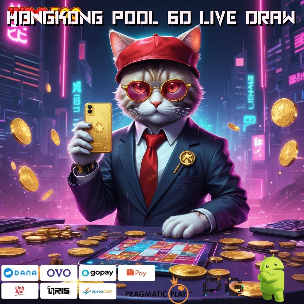 HONGKONG POOL 6D LIVE DRAW maksimalkan potensi profit