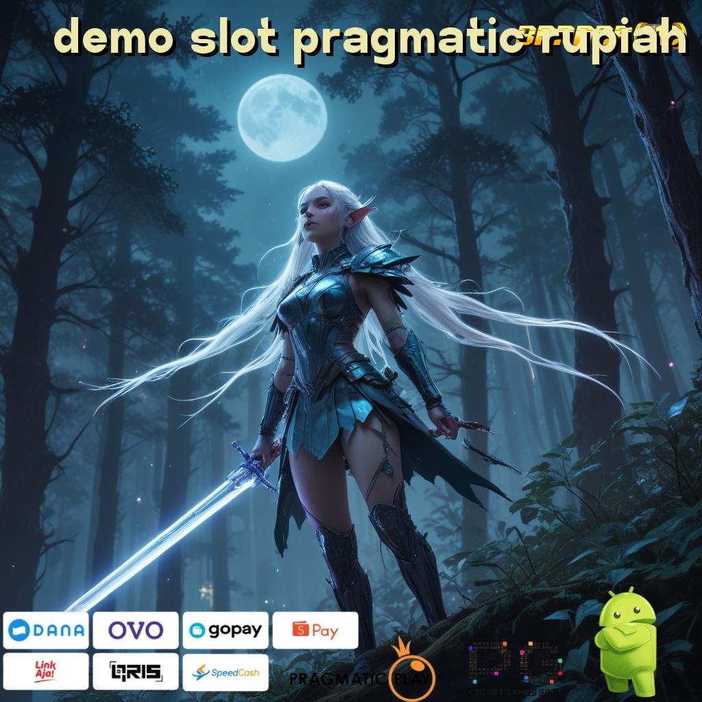 DEMO SLOT PRAGMATIC RUPIAH | kaya pasti masuk baru dengan paket unggulan