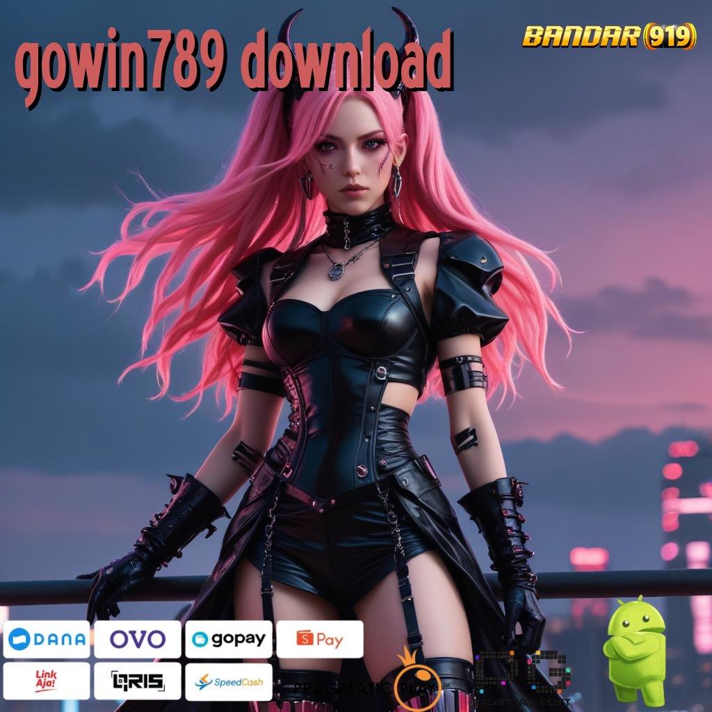 GOWIN789 DOWNLOAD > Sistem Penghubung Jalur Operasional Dinamis