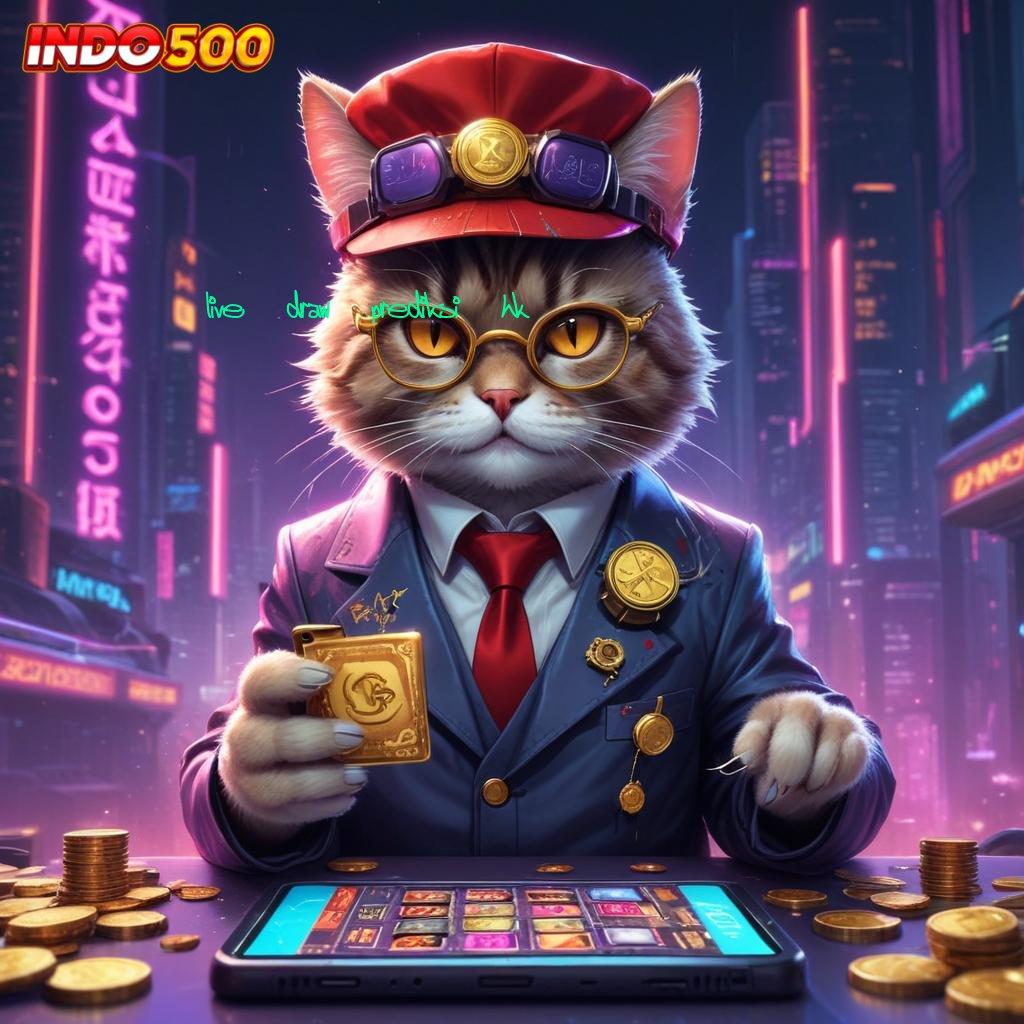 LIVE DRAW PREDIKSI HK ♍ slot game deposit dana di apk