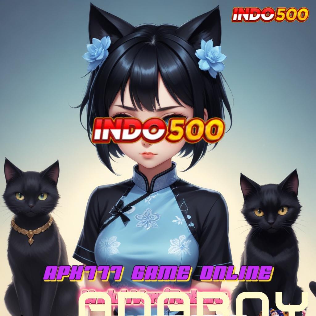 ANABOY ✧ Bisnis Dp Shopeepay 20000 Gacor Mantap