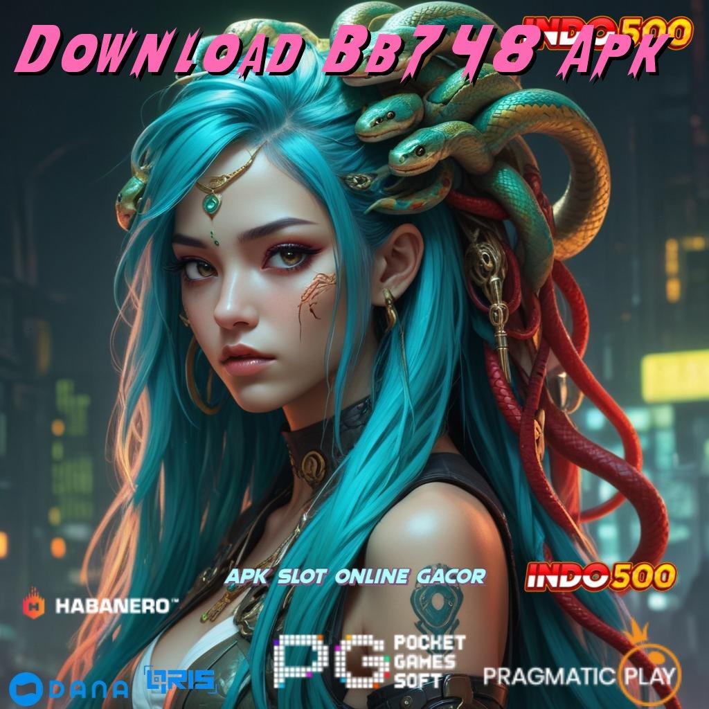 Download Bb748 Apk