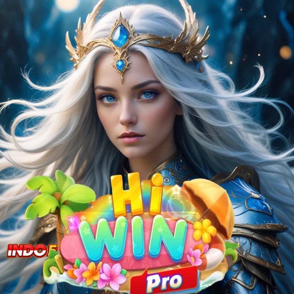 HIWIN APK TERBARU ➰ Dp Langsung Wd Idr 5 Cheat Slot Apk Update