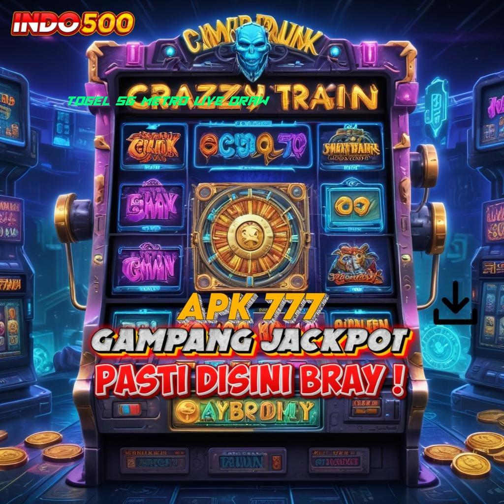 TOGEL SG METRO LIVE DRAW Hadiah Jackpot Menanti Untuk Pemenang Dreams Deluxe