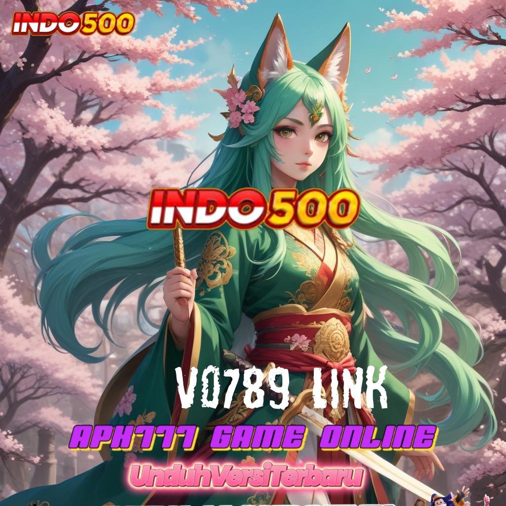 VO789 LINK ✷ model terbaru pasti untung duit nambah