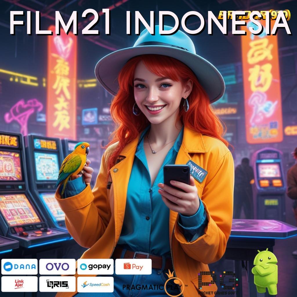 FILM21 INDONESIA : Sandi Pembuka Rezeki! Depo Dana Dijamin Hoki!