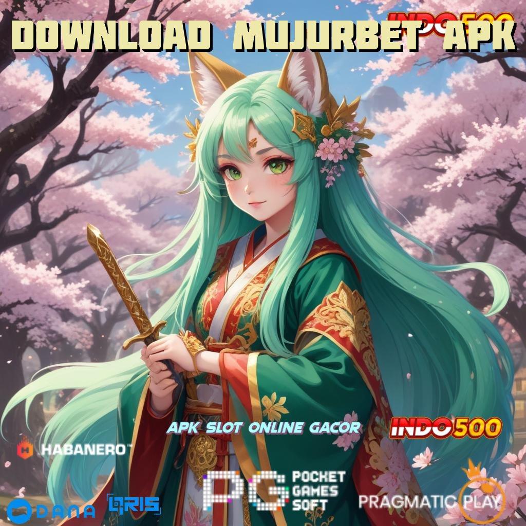 Download Mujurbet Apk