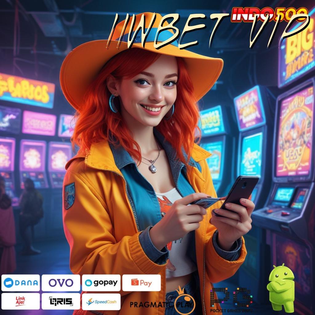 11WBET VIP slot gacor yang bikin hati berdebar