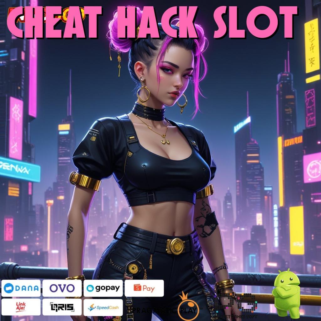 CHEAT HACK SLOT Modal Receh Peluang Besar di Slot Pragmatic