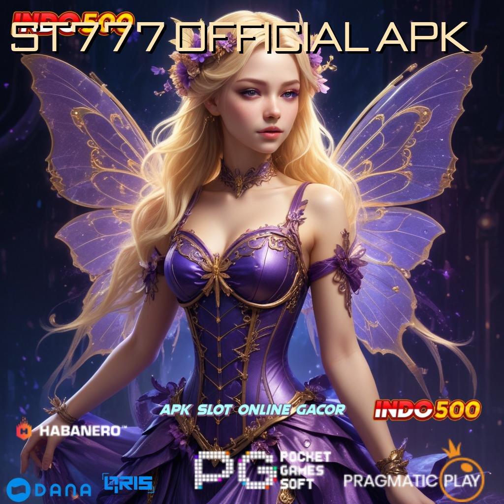 St777 Official Apk