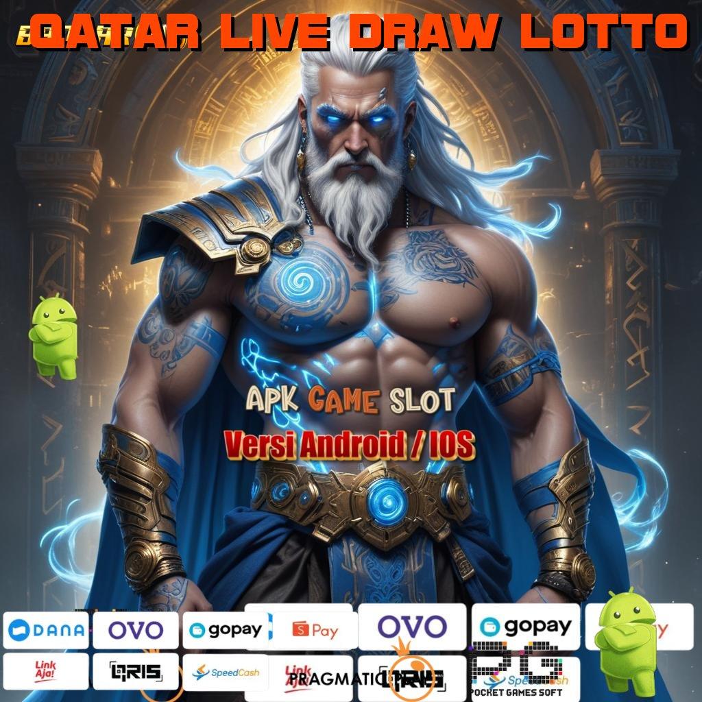 QATAR LIVE DRAW LOTTO , platform digital portal ruang kerja basis operasional pangkalan