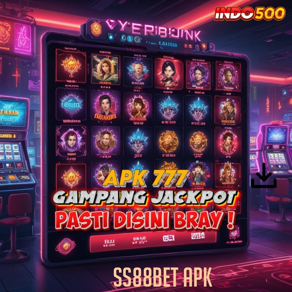 SS88BET APK ♍ Depo Langsung Wd 15k Apk Slot Uang Cepat Android