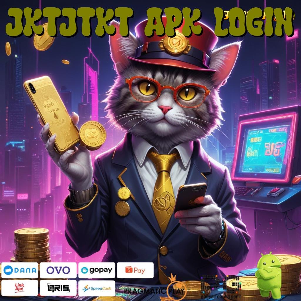 JKTJTKT APK LOGIN : Kecepatan Ganda Kemenangan Besar Dijamin