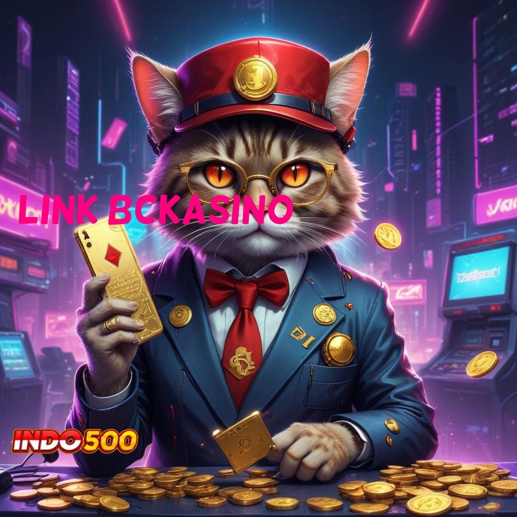 LINK BCKASINO ↪ Peganglah Keberuntungan dengan Modal Minimal