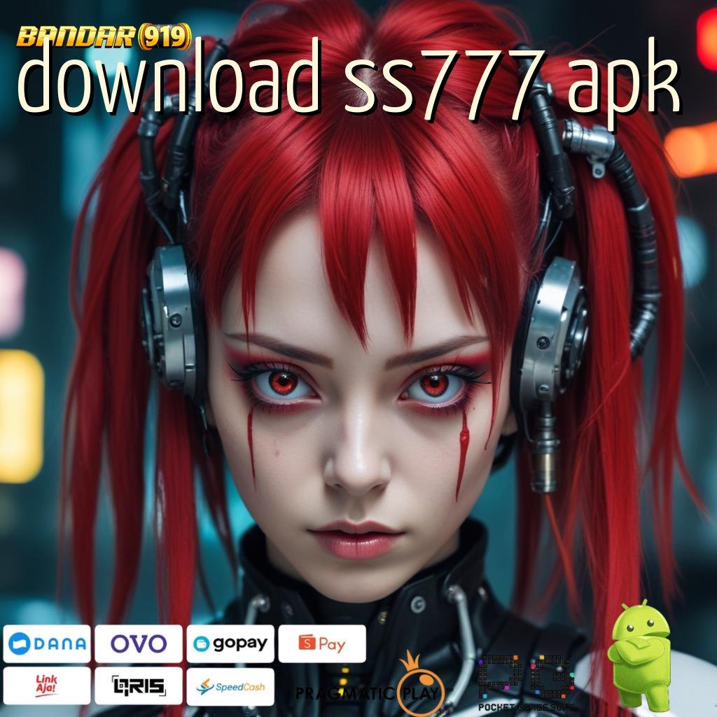 DOWNLOAD SS777 APK > Pembaruan APK Bonus Harian Infrastruktur Digital