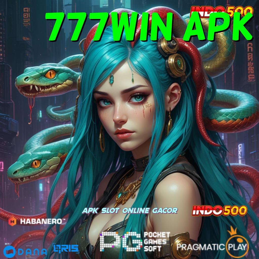 777win Apk