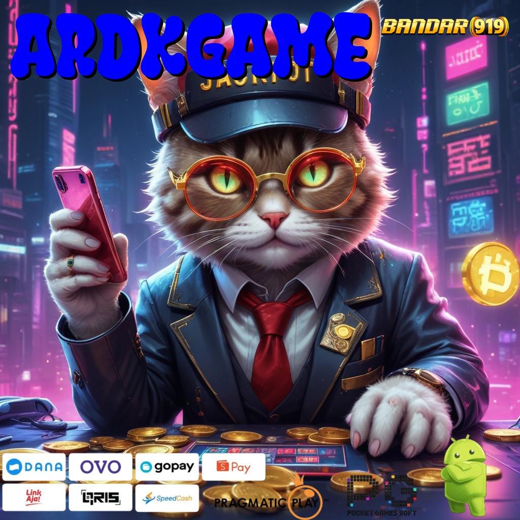 ARDKGAME : bonus android ios langsung untung gede!