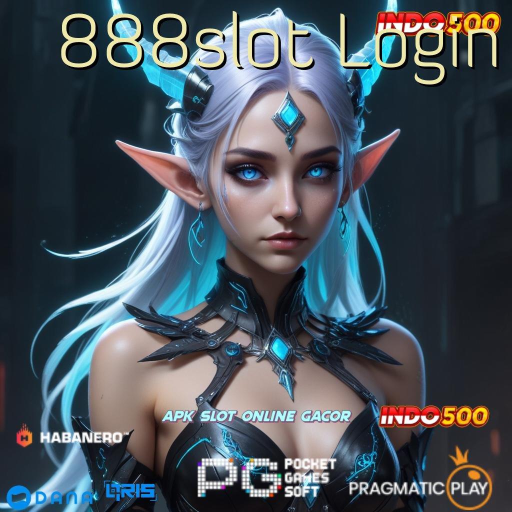 888slot Login