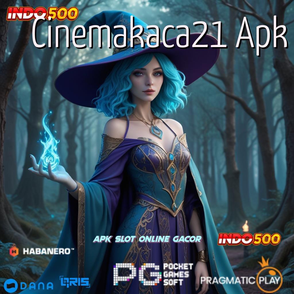 Cinemakaca21 Apk