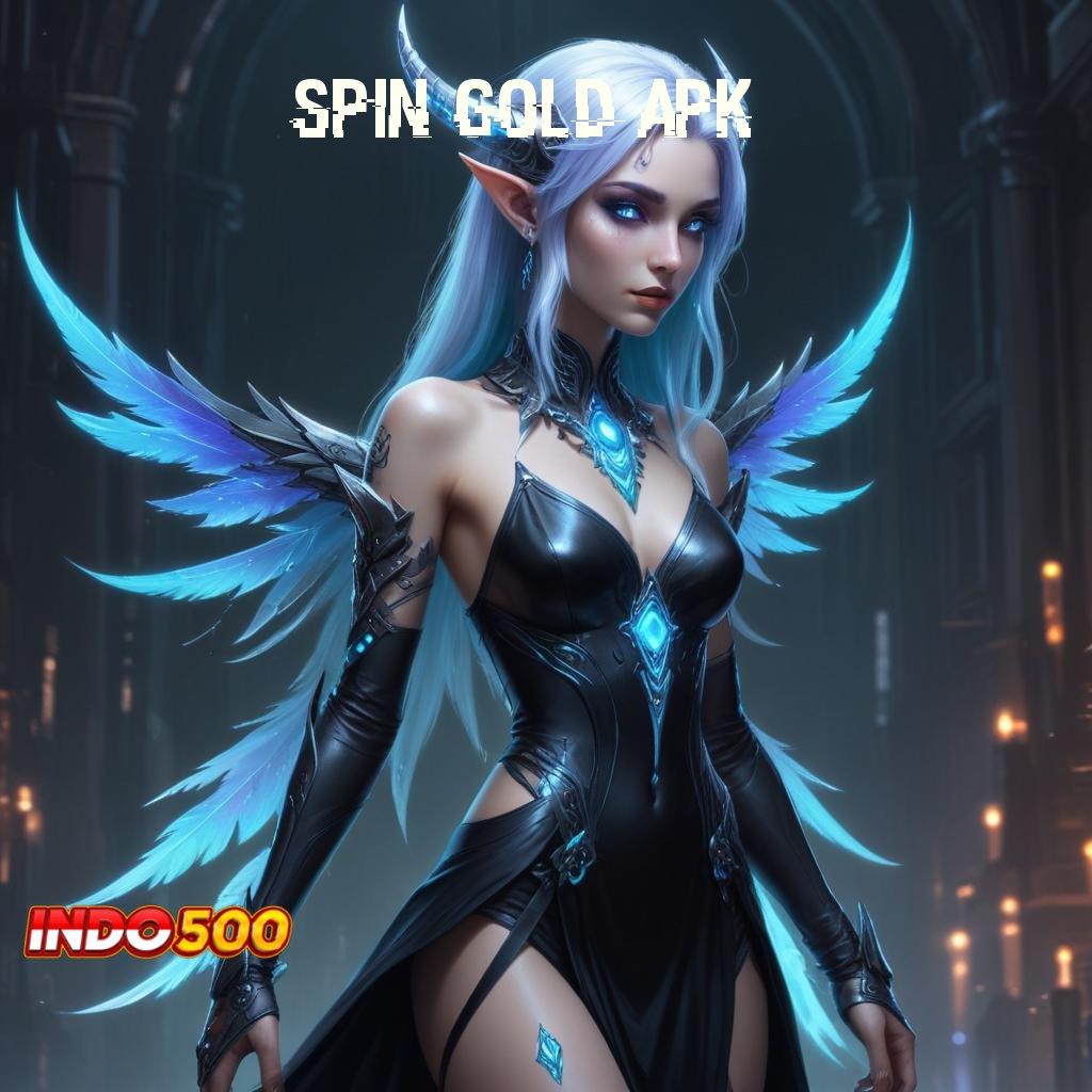 SPIN GOLD APK ⋗ kode spin baru untuk langsung cuan gampang