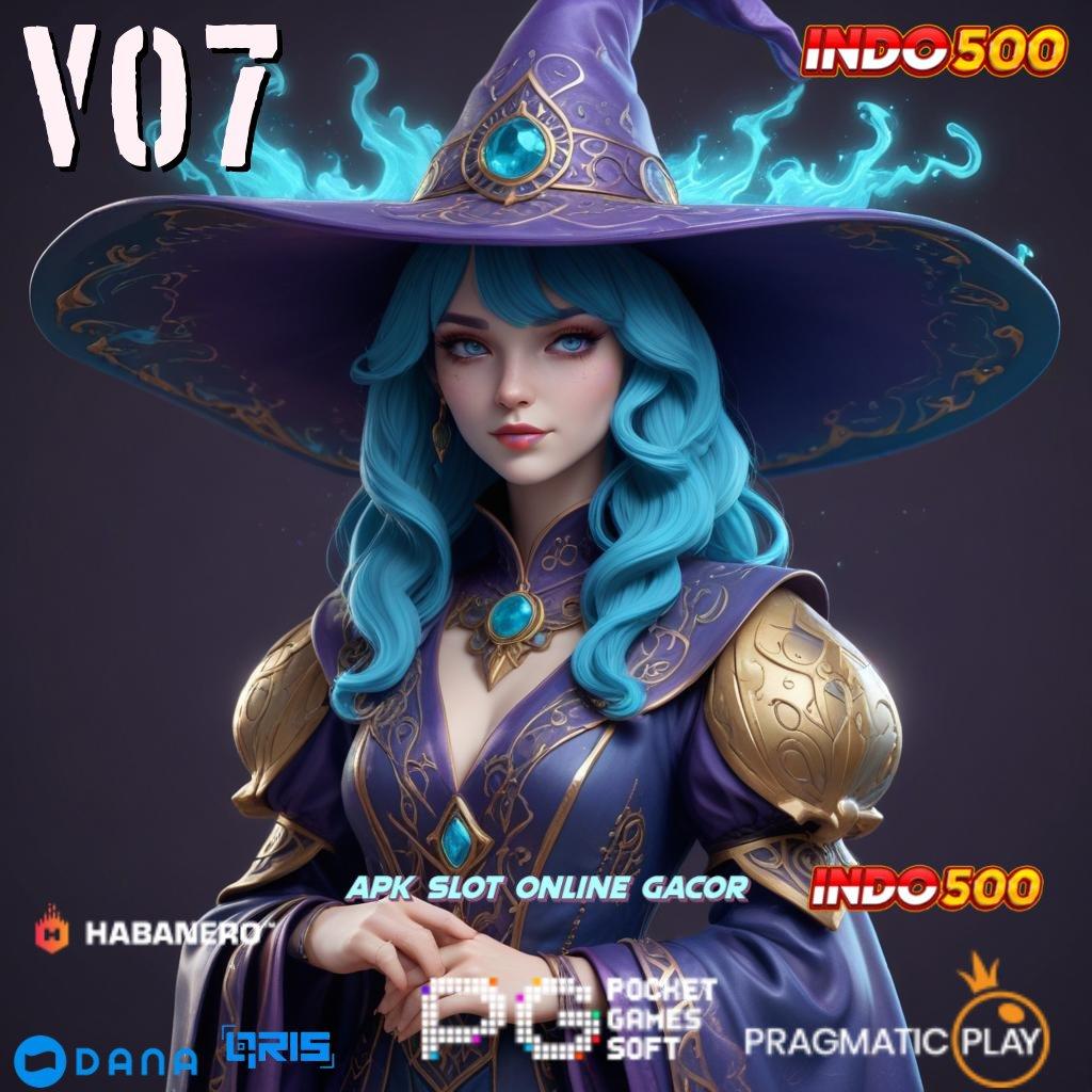 VO7 🥇 generator keberuntungan