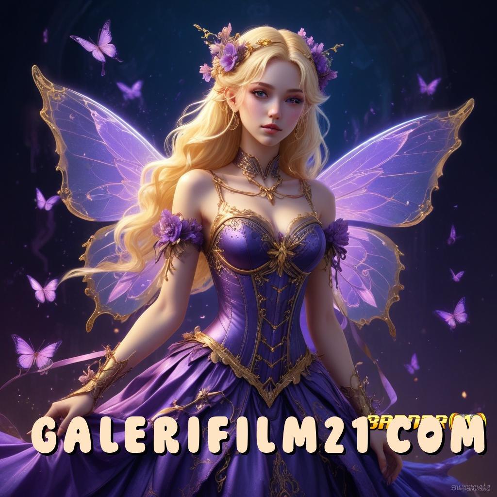 GALERIFILM21 COM 💫 indonesia puncaki rtp tertinggi deposit pulsa