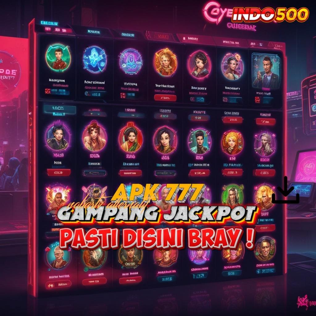 NOBARTV ALTERNATIF Spin Gratis Bonus Langsung Cair Instan