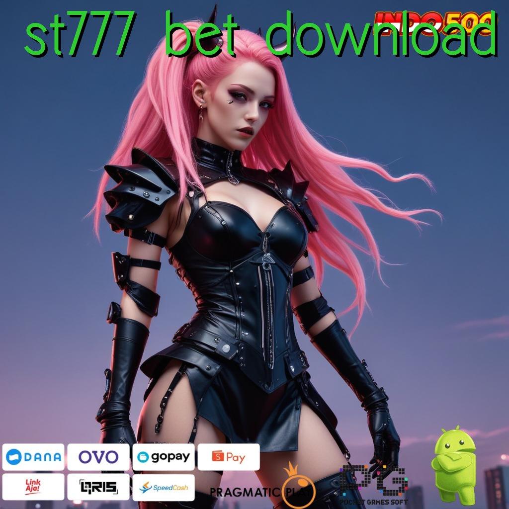 ST777 BET DOWNLOAD pertumbuhan ekonomi daerah