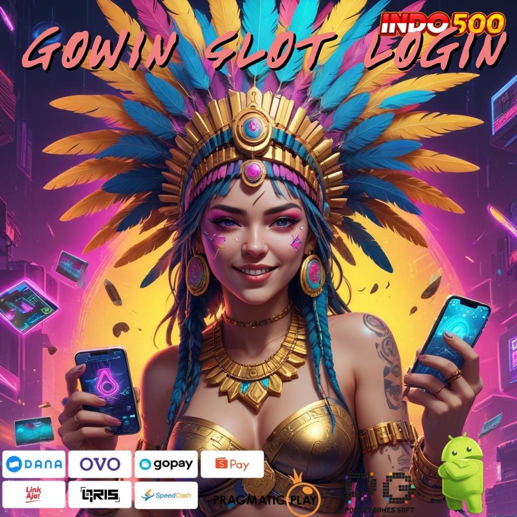 GOWIN SLOT LOGIN Gabung Di Sini Usaha Yang Berkembang