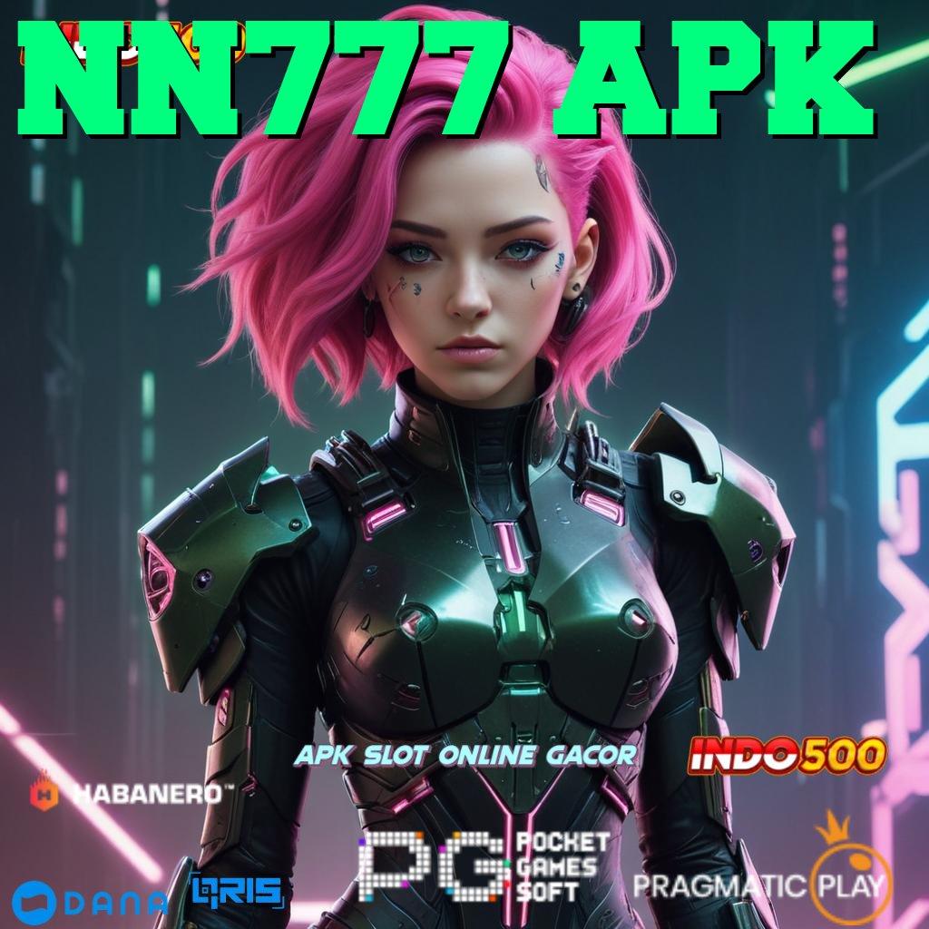 NN777 APK ⚡ Gerakan Baru Kode Rahasia Slot Online