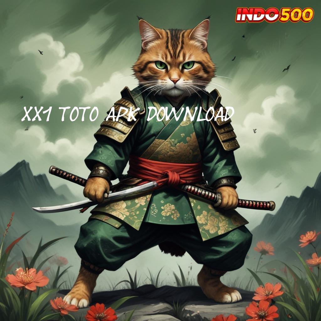 XX1 TOTO APK DOWNLOAD : lembaga akses jaringan sambungan berbagi pangkalan