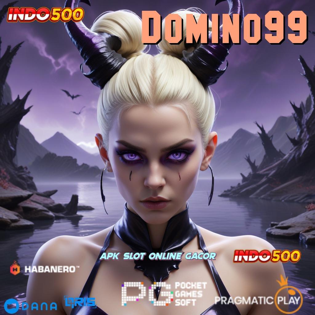 Domino99