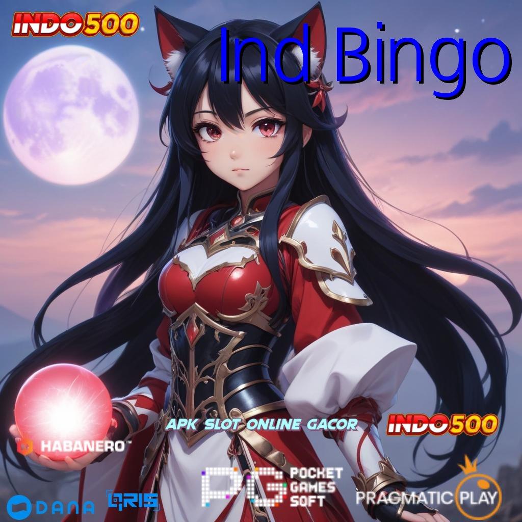 Ind Bingo