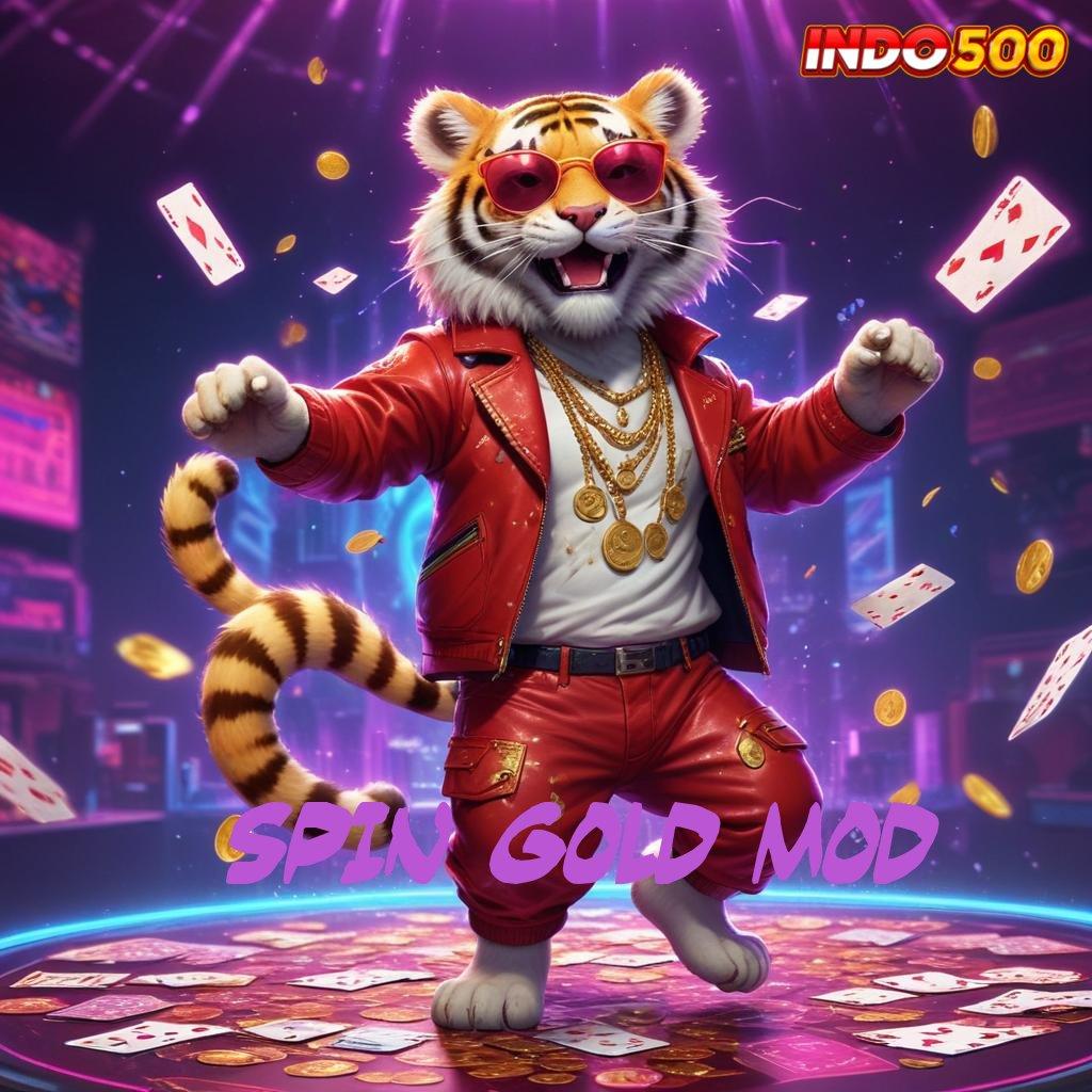 SPIN GOLD MOD 💥 Penghubung Digital Ruang Keterhubungan Pengantar D