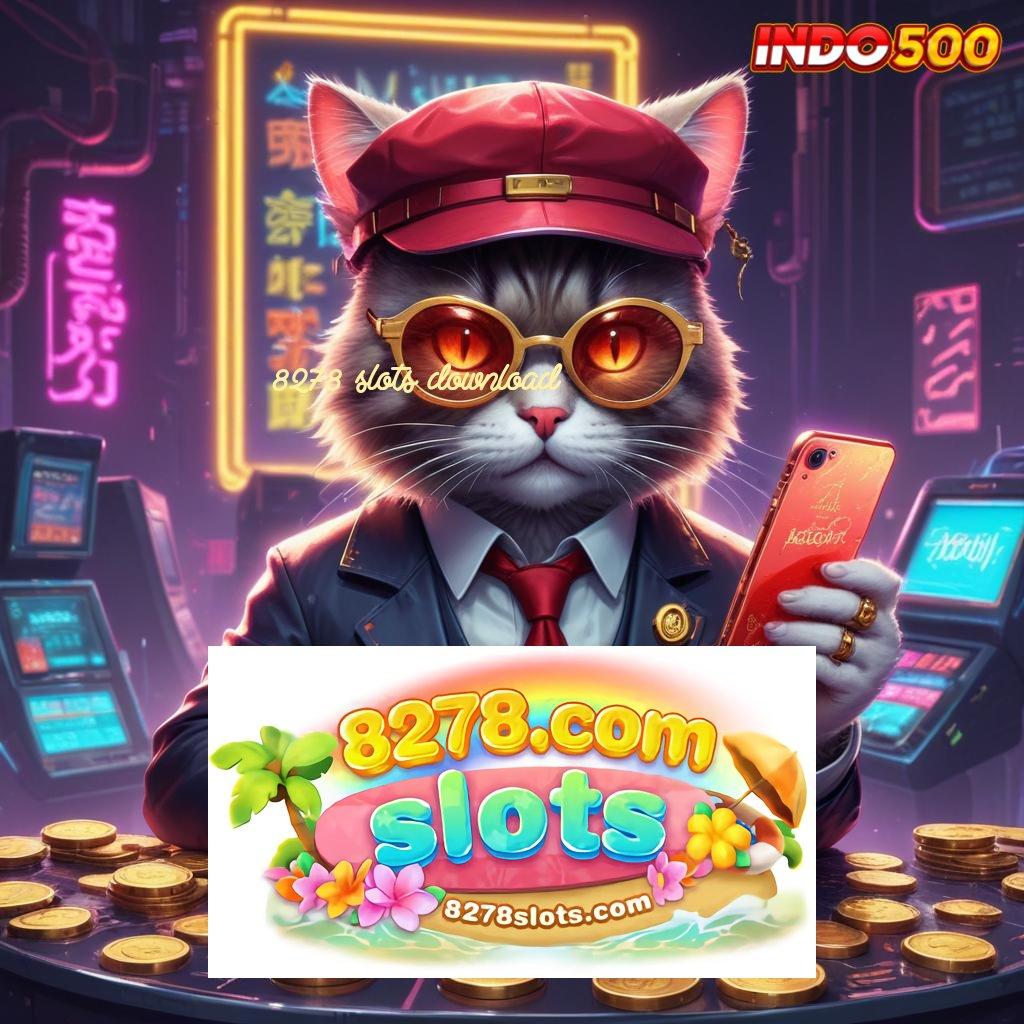 8278 SLOTS DOWNLOAD ✷ Game Android Unduhan Terbaik Versi Modern